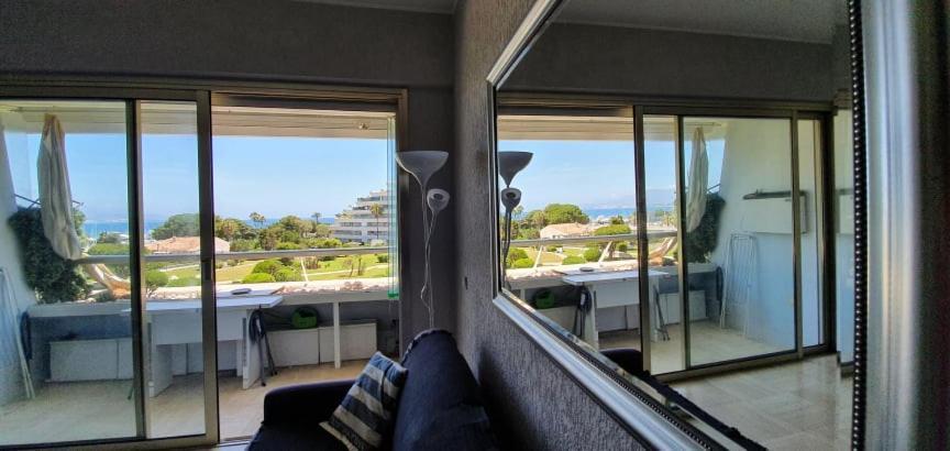 Lovely Apartment In Marina Baie Des Anges- Baronnet - Sew View, Free Parking Spaces On Site, Restaurants, Beach, Supermarket Villeneuve-Loubet Exterior photo