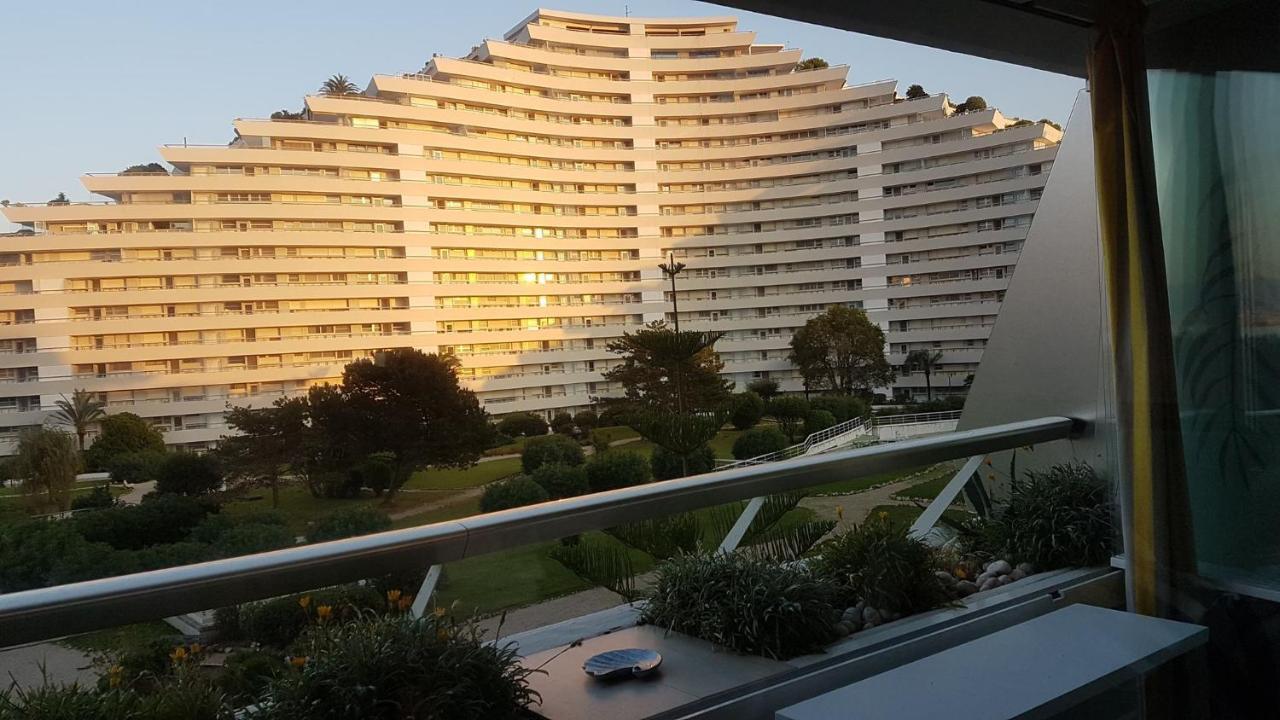 Lovely Apartment In Marina Baie Des Anges- Baronnet - Sew View, Free Parking Spaces On Site, Restaurants, Beach, Supermarket Villeneuve-Loubet Exterior photo